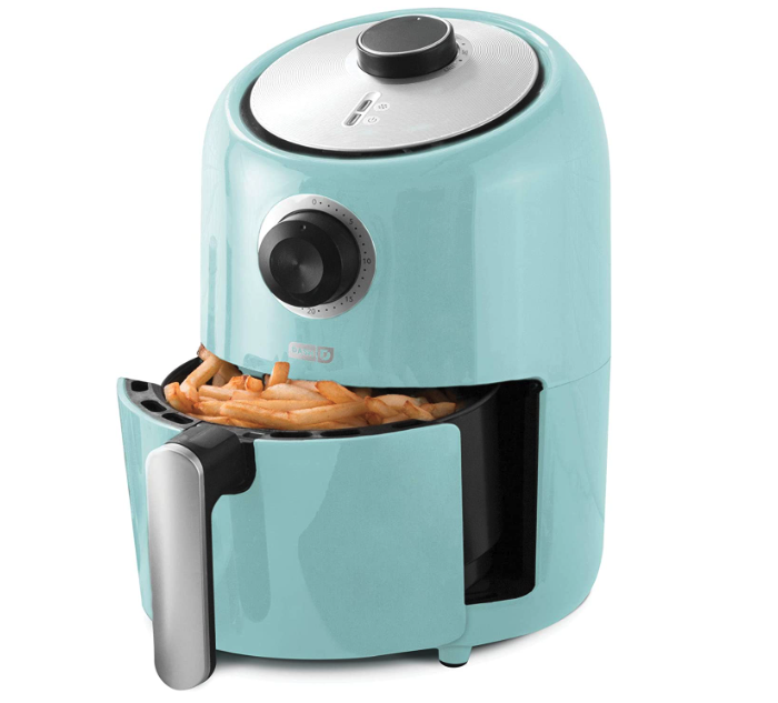 Rise by Dash Blue 2 qt Air Fryer - Yahoo Shopping