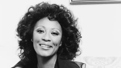 Celebrity Deaths of 2024 Marlena Shaw