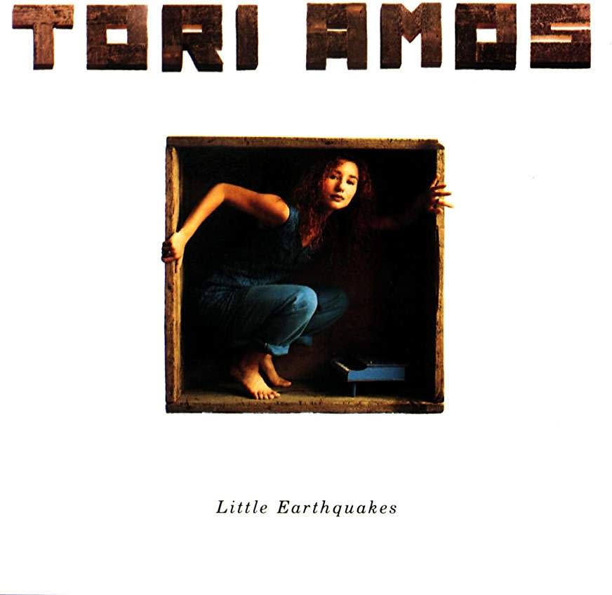 "Winter" by Tori Amos