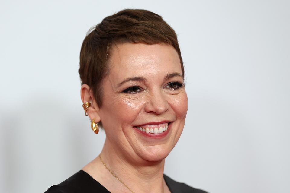 Oscar-winner Olivia Colman told CNN she would be earning more money if she were a male actor.