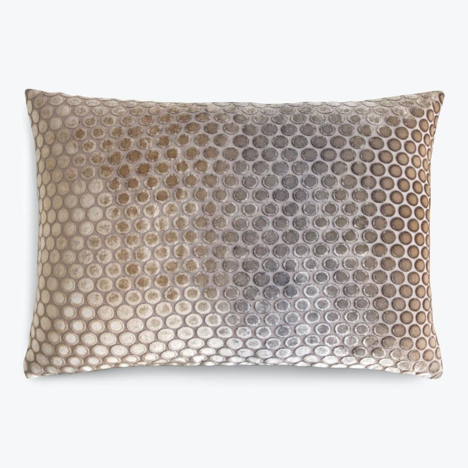 Dots Pillow