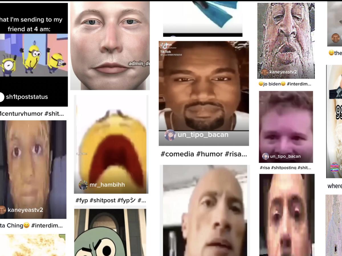Shitpost compilado de memes 2023 #compiladodememes #fyp #tiktok #memes