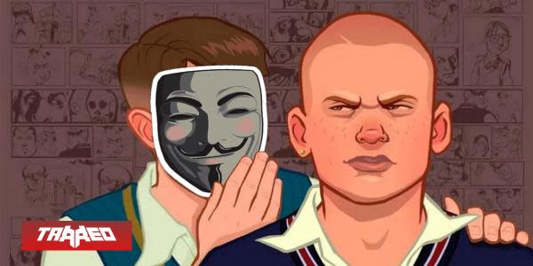 Hacker que filtró videos de Grand Theft Auto 6 dice tener detalles de Bully 2, mientras es investigado por el FBI