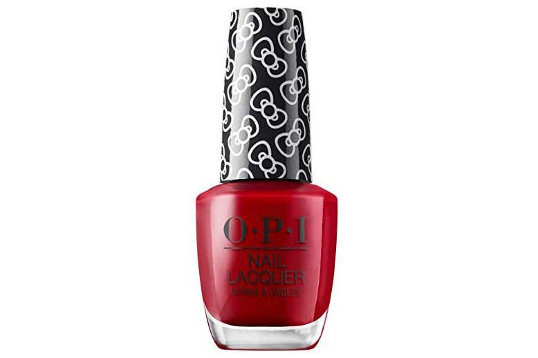 OPI A Kiss on the Chìc