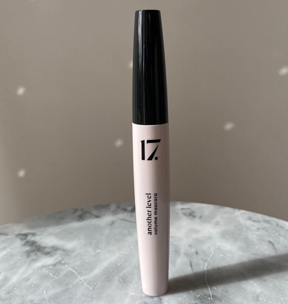 This mascara is a cult favourite with two sold every 15 minutes. (Yahoo Life UK)