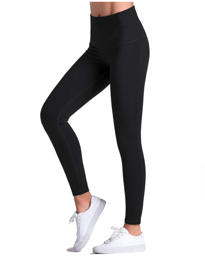 Dragon Fit Compression Yoga Pants