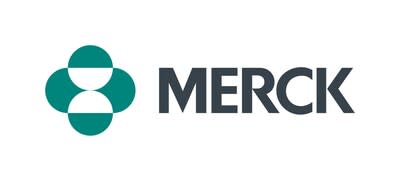 Merck logo (CNW Group/Merck Canada Inc.)