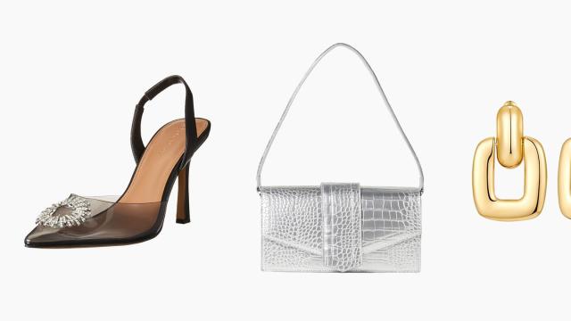 10 Affordable Pieces to Wear This New Year's Eve