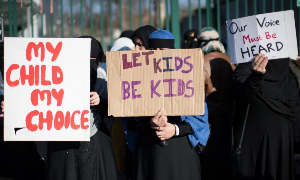 <span>Photograph: Aaron Chown/PA</span>