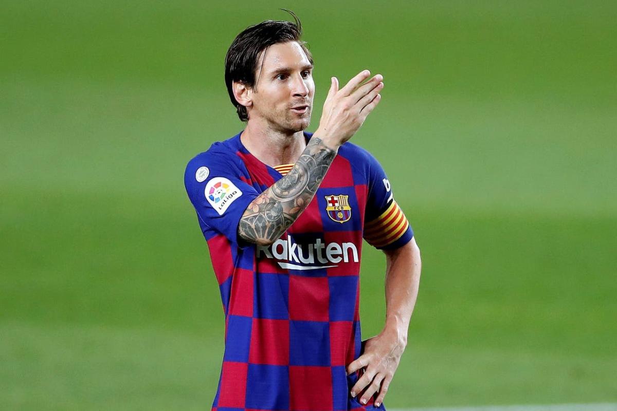 El fútbol en la piel: los tatuajes de Lionel Messi, Neymar, David Beckham y  la pasión de los hinchas