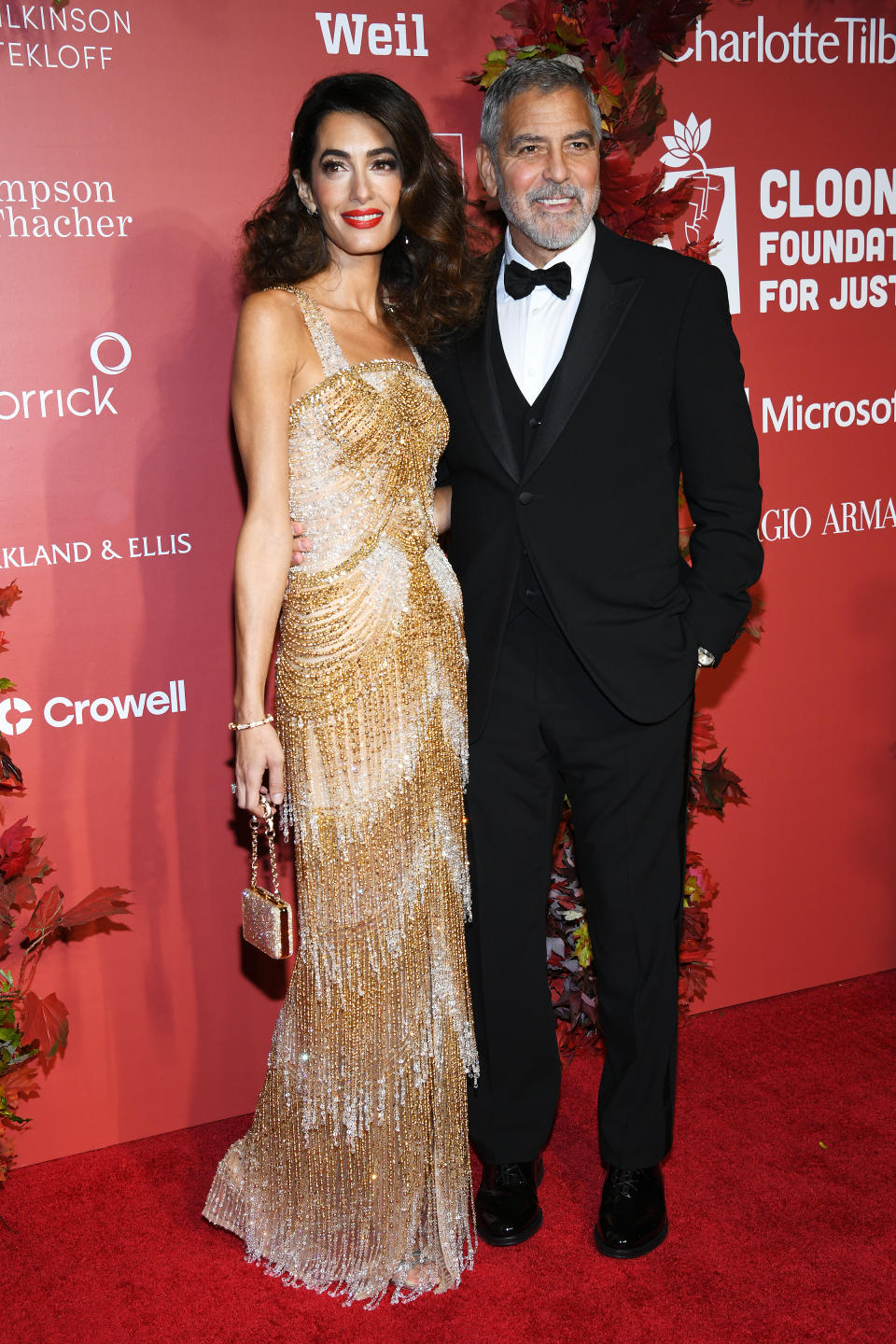 The Albie Awards - Arrivals (Kristina Bumphrey / Variety via Getty Images)