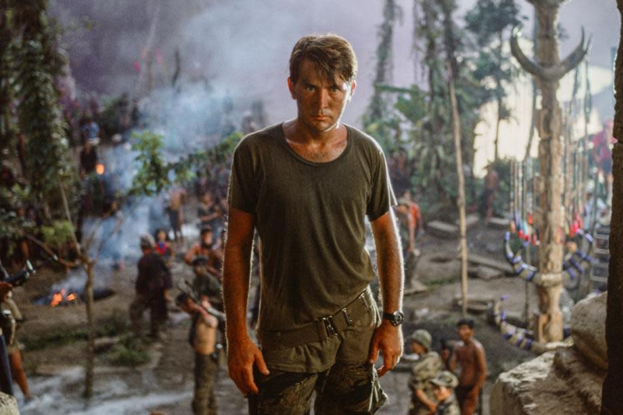 Apocalypse Now: la ocasión en que la película de Francis Ford Coppola iba a ser atracción de parque temático