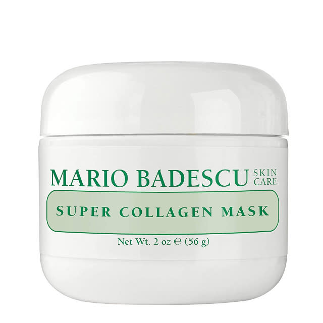 Image: Mario Badescu. - Credit: Image: Mario Badescu.