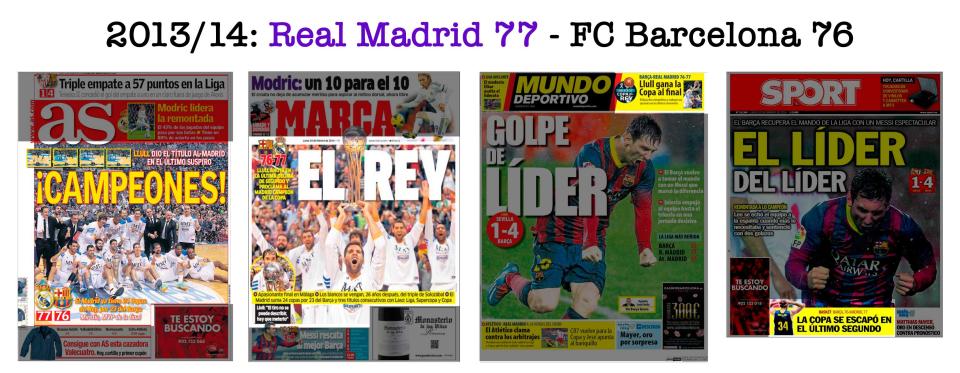 Ganó el Real Madrid, sí, pero fue “al final”. AS / MARCA / MD / SPORT