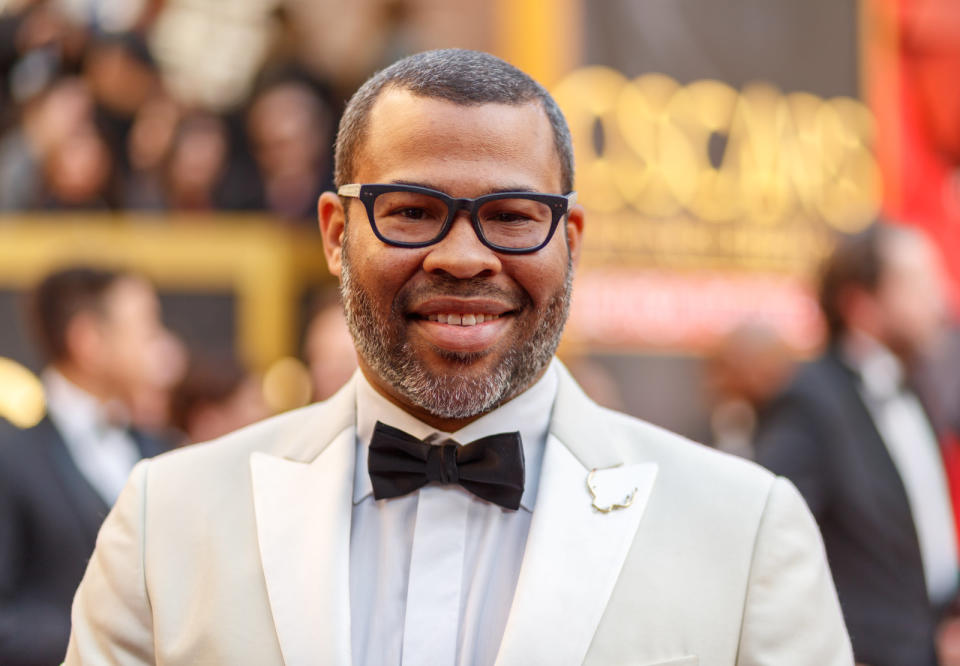 Amazon has ordered a Jordan Peele-produced series about Nazi hunters living in