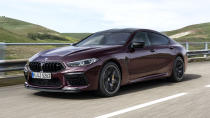 <p><strong>Purple: 14.9 percent less likely to have a deal</strong></p> <p>No, there aren’t many purple cars in the world. But yes, we want them all. Purple cars are rare to find, which means folks may believe they can ask for a little extra on top. In many cases, that’s true. Take the BMW M8 Gran Coupe above. We’d rock that color and be especially happy doing it, too. Just be prepared to fork out a few extra bucks when it comes to signing on that bottom line.</p>