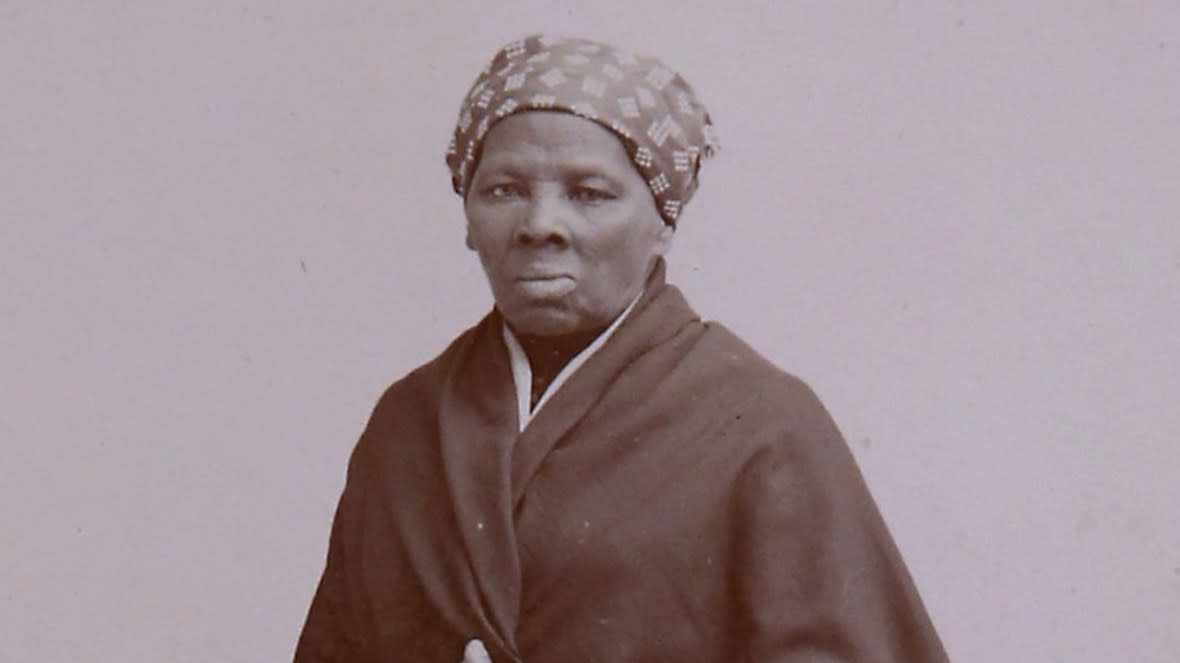 Harriet Tubman, faith and spirituality, Women