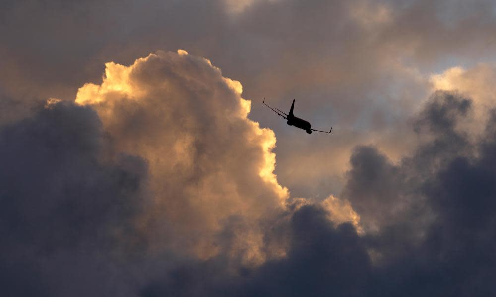 <span>Photograph: Nigel Blake/Alamy</span>