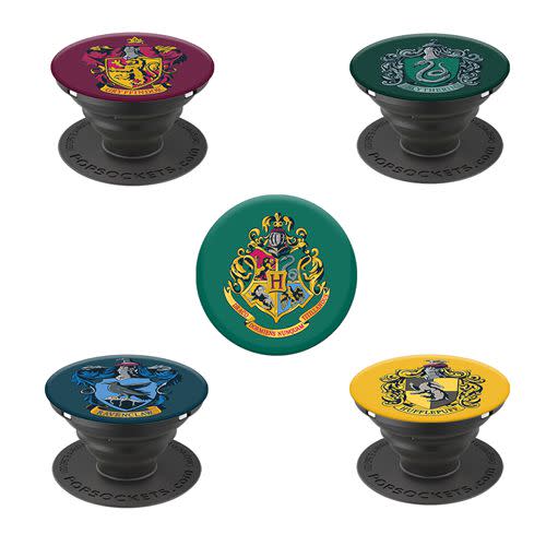 Harry Potter: PopSockets