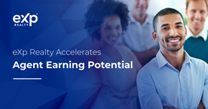 Introducing the "Accelerate" agent incentive program, breaking down growth barriers through accelerated revenue share opportunities