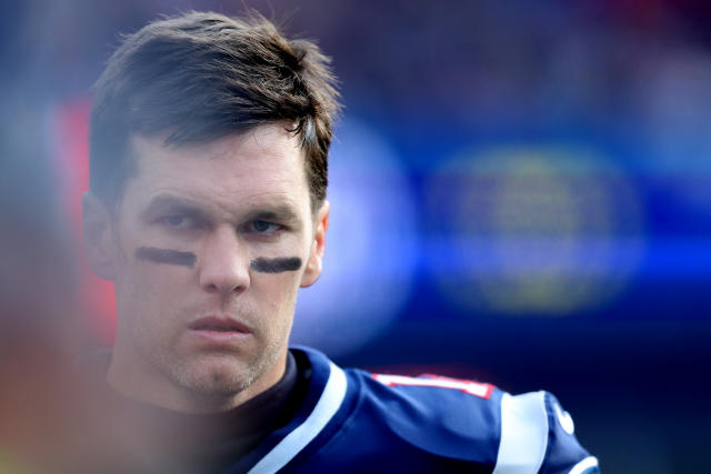 We can no longer ignore flaws of Patriots and Tom Brady