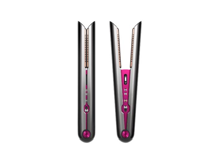 dyson corrale hair straightener deal