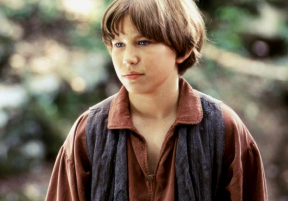 jonathan taylor thomas