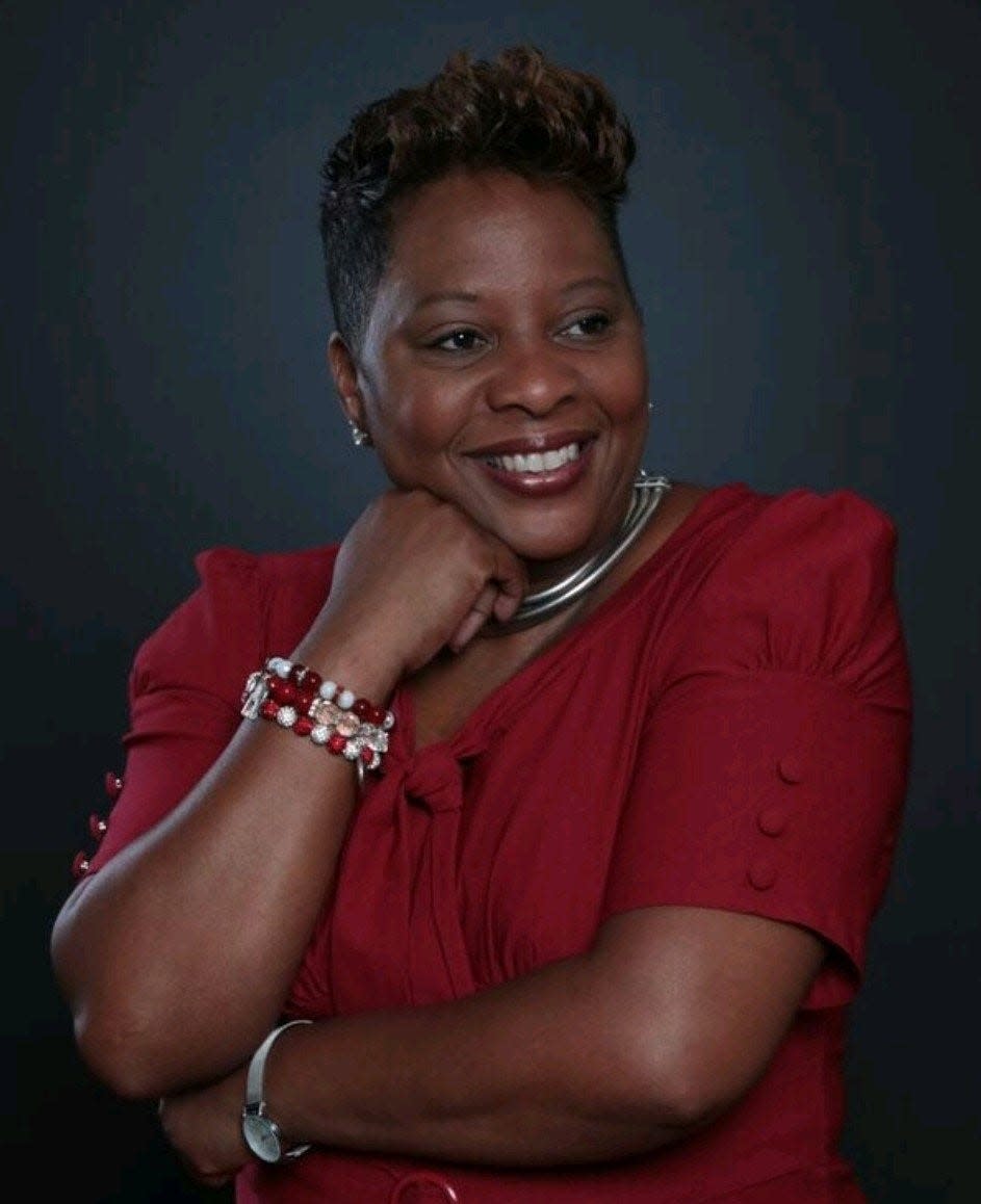 Lori James-Townes is executive director of the National Association for Public Defense.