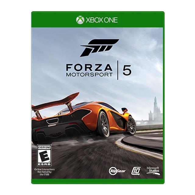 Forza Motorsport vs Forza Motorsport 5 (both in Autovista) : r/forza