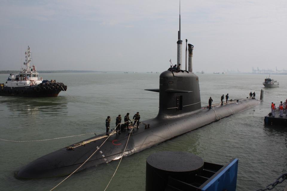 Scorpene_Tunku_Abdul_Rahman