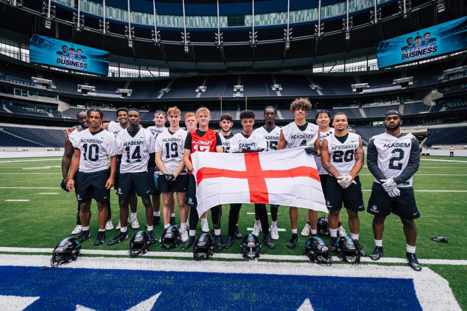 england nfl