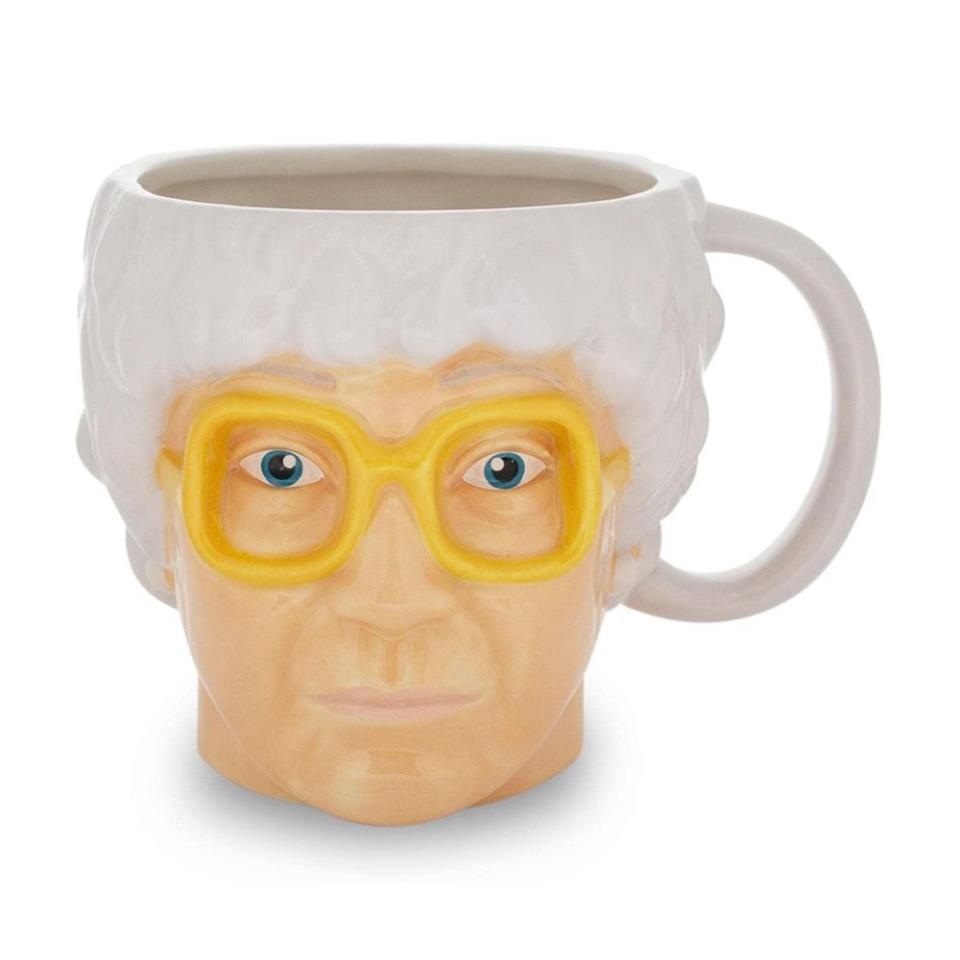 Sophia Petrillo Mug