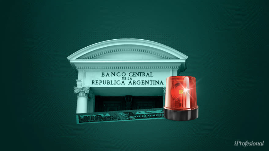 Banco Central Deudores: c&#xf3;mo ver mi situaci&#xf3;n crediticia