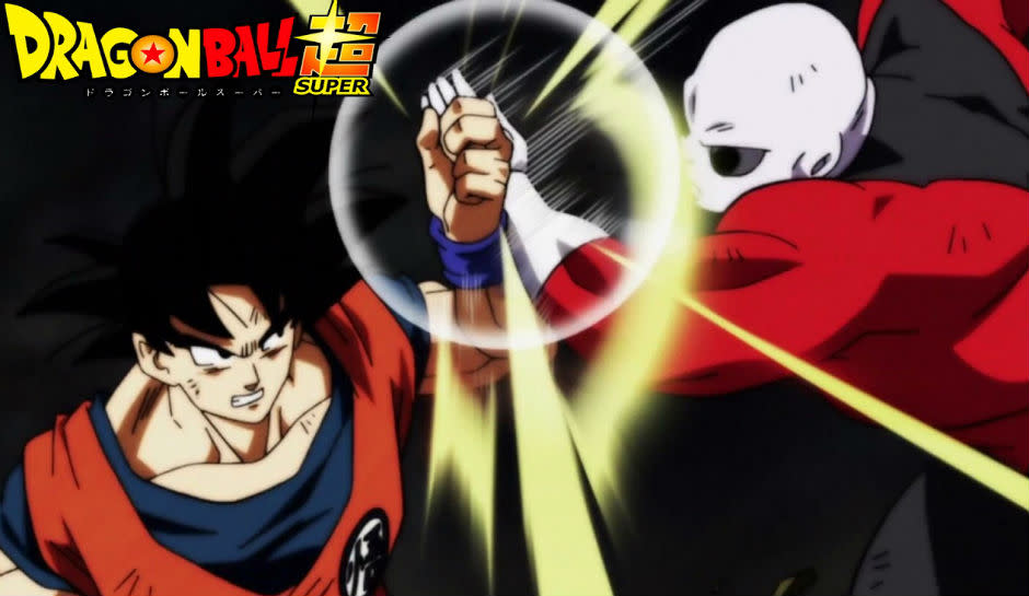 Dragon Ball Super 2: The Movie 2023 - Goku vs GODS - The New Tournament  of Power Begins!? 