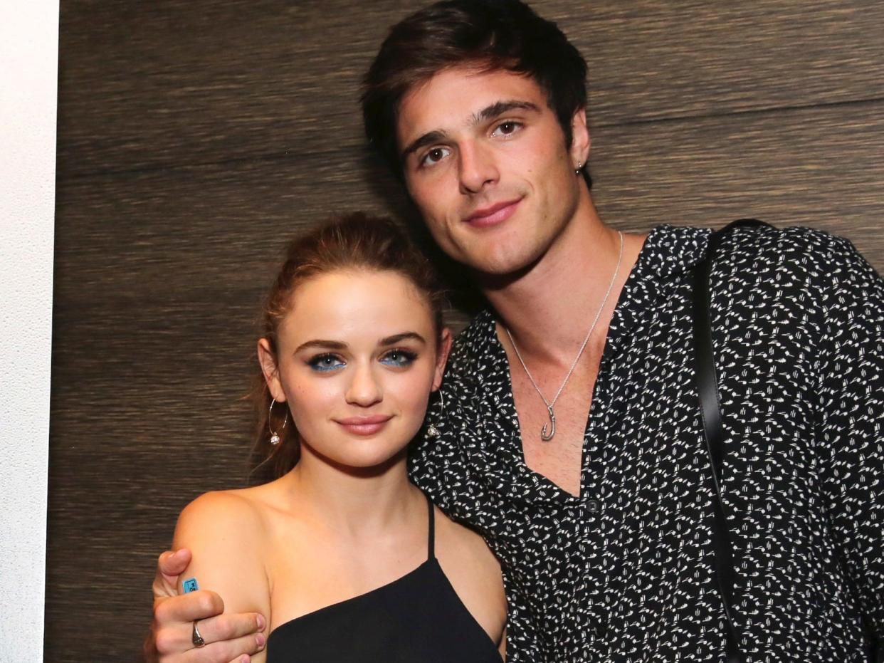 joey king jacob elordi