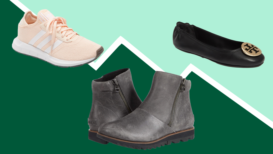 Shop deals on sneakers, boots, flats and more this Black Friday,