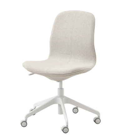 Ikea Langfjall Office Chair (Photo via Ikea)