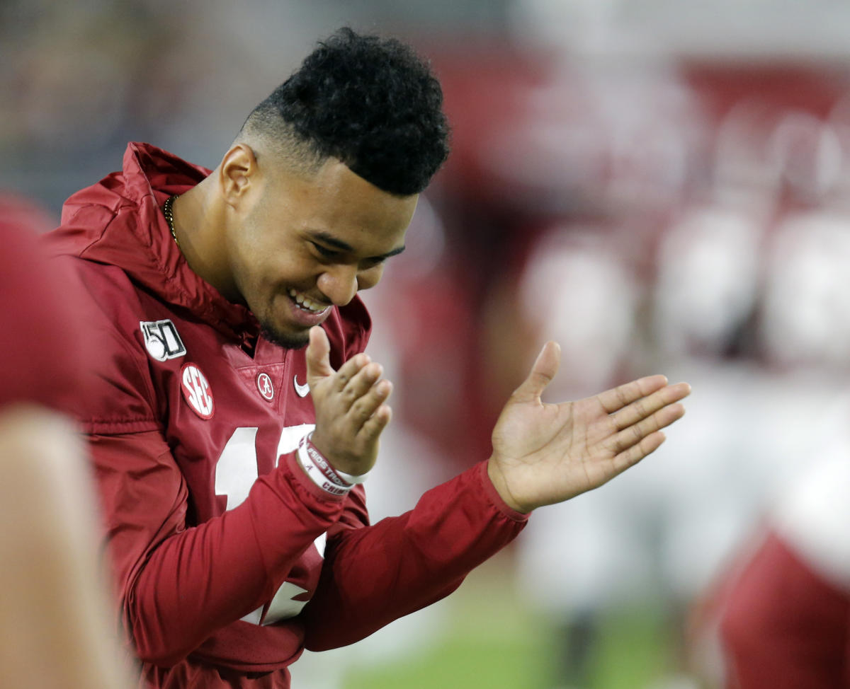 FOX Sports: NFL on X: Two of the top selling NFL jerseys are @Tua