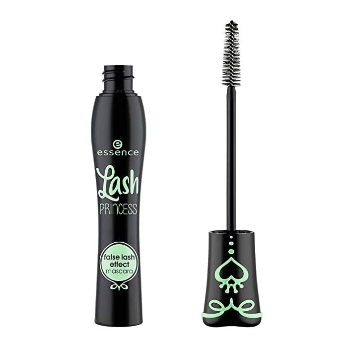 essence lash princess mascara