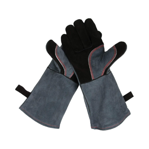 Ozero Leather Gloves