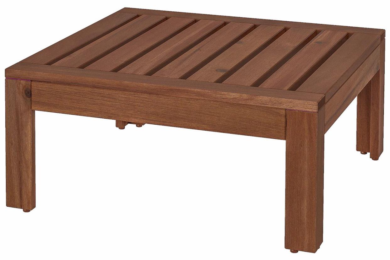 Äpplarö Patio Furniture