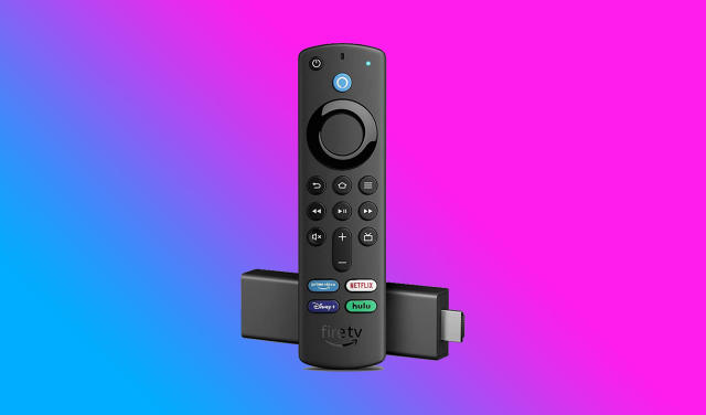 Save 55% on  Fire TV Stick 4K Max for Prime Day