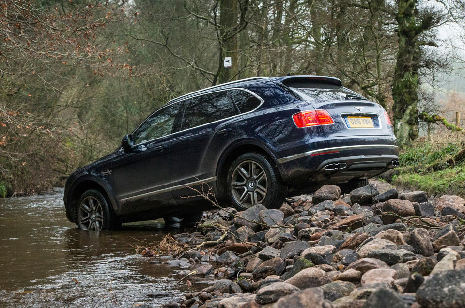 <p>We like the Bentayga and we loved its 4.0-litre V8 diesel variant: all that opulence, but with 30mpg all day long – and a useful <strong>500-mile</strong> range as a result. Engineered in the glory days of the black pump, by the time it arrived in late 2016 diesel was in the dumps after the dieselgate scandal of Volkswagen, Bentley’s parent. So it got axed, though petrol sales of the luxury SUV continue. The diesel version lasted just two years; Bentley’s first ever diesel, and almost certainly its last too.</p><p>The car’s Audi SQ7 sibling also lost its diesel after a short period, and went petrol.</p><p><strong>How many left? </strong>536</p><p><strong>How much? </strong><span>From £90,000.</span></p>