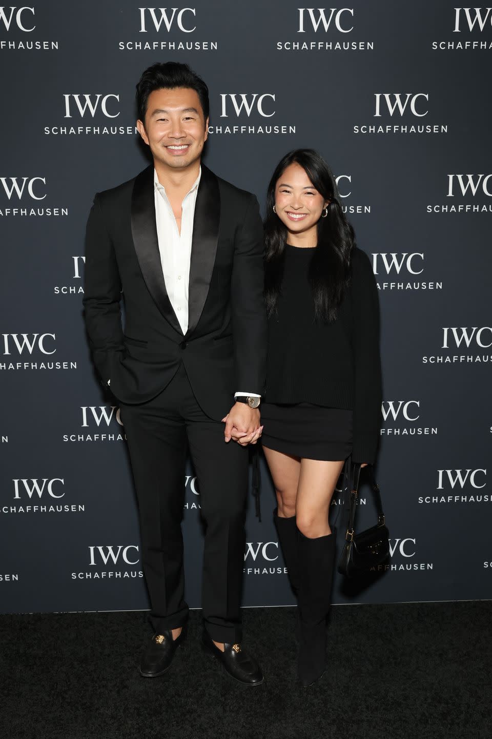 iwc schaffhausen rodeo flagship re opening