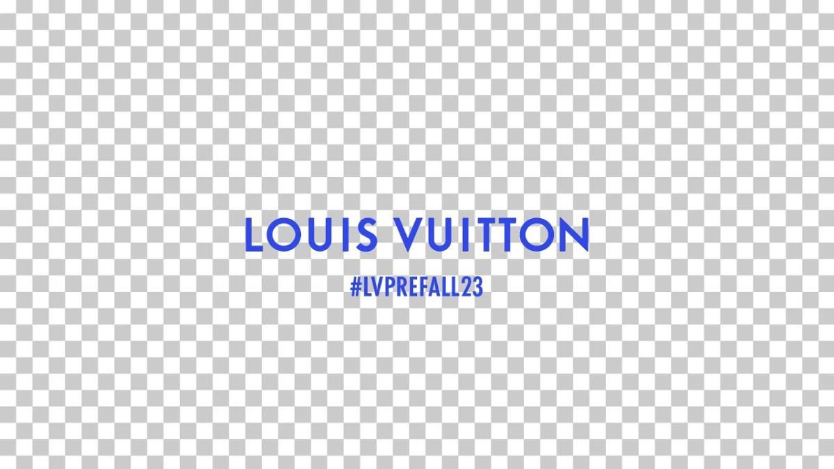 LIVE: Louis Vuitton Pre-Fall 2023 Women's Collection Show