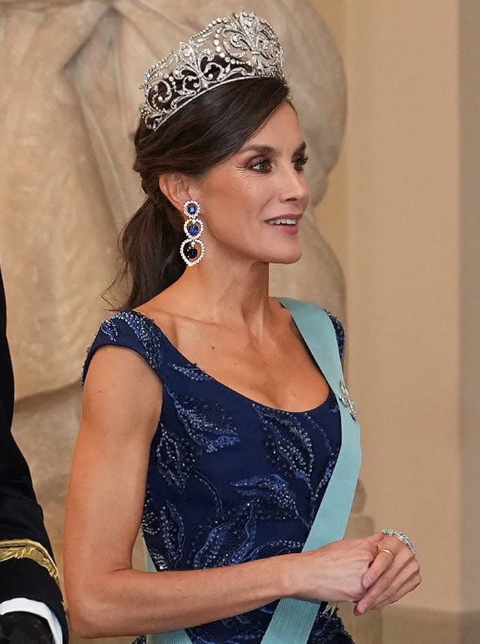 Reina Letizia