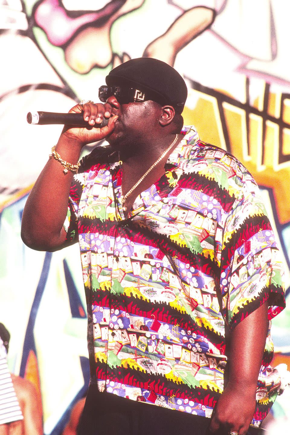 Notorious B.I.G