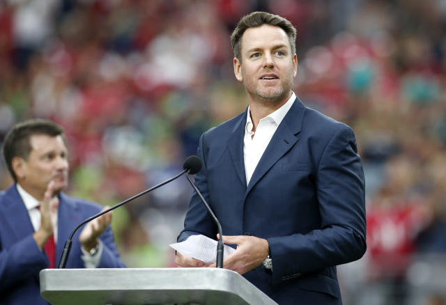 This Date In Transactions History: Cardinals Trade For Carson Palmer