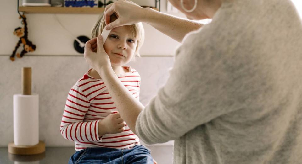 7 of the best first aid kits for all the family. (Getty Images)