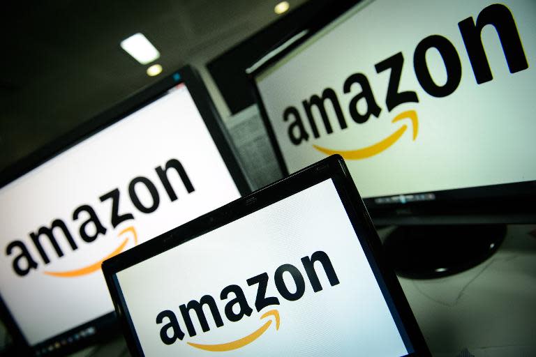 Amazon says it has started declaring sales in four European countries that would now be subject to local taxes